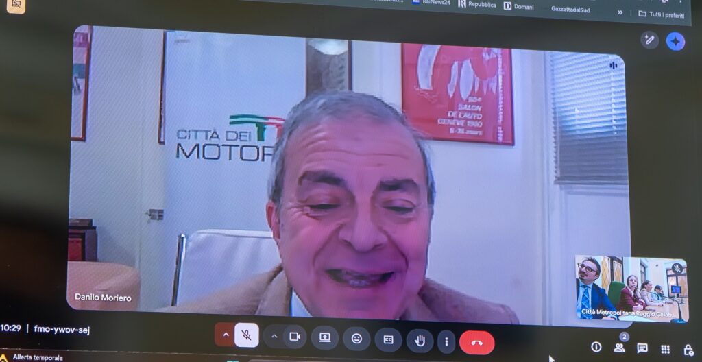 formazione anci - meta
