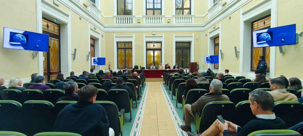 formazione anci - meta