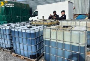 gasolio gdf