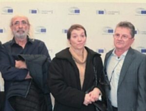 genitori paolo mandico