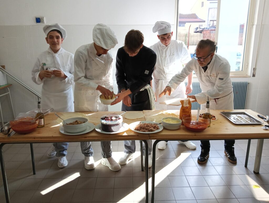 giornata della abilità