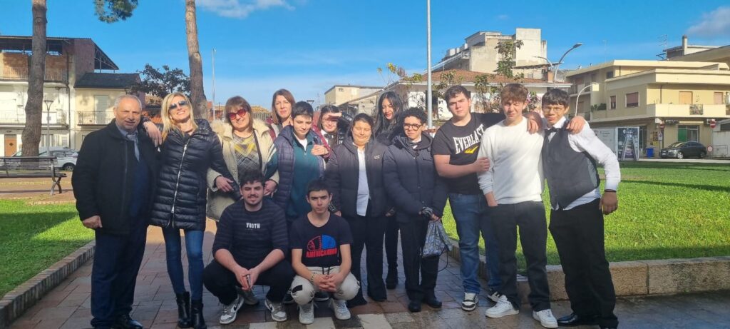 giornata della abilità