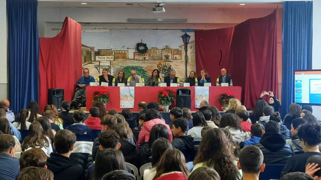 giornata della abilità