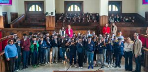 giornata della trasparenza