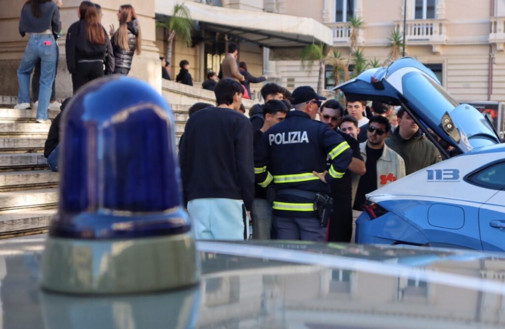 giornata legalità