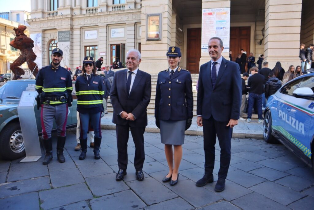 giornata legalità