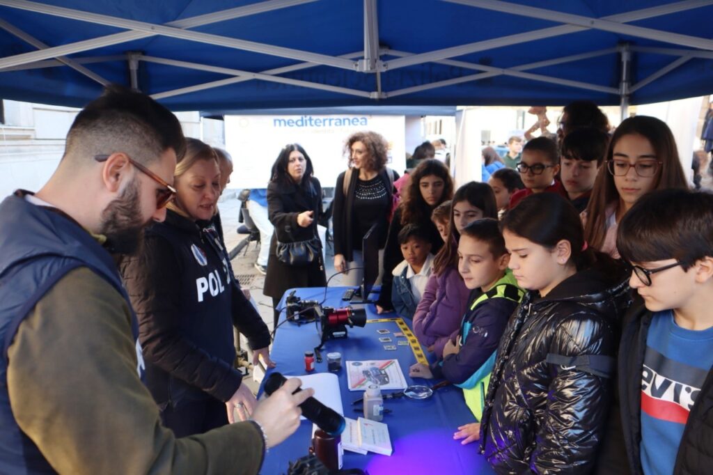 giornata legalità