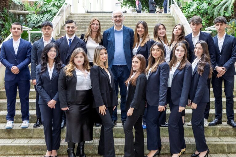 Eduscopio 2025: il Gonzaga Campus è la prima scuola di Palermo per liceo Scientifico e STEAM