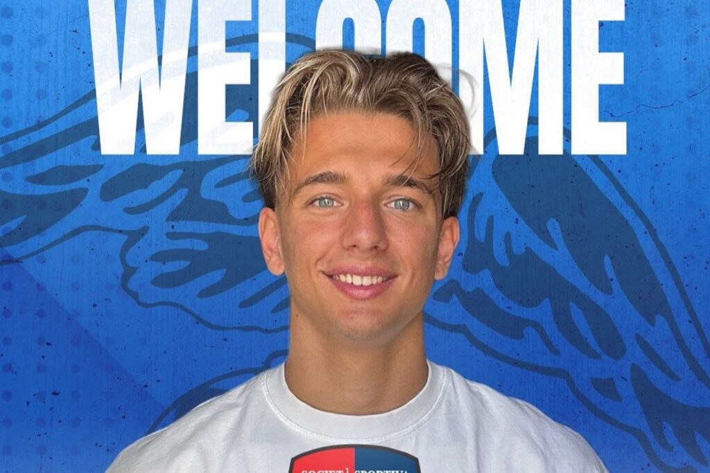 giovanni mileto portiere milazzo