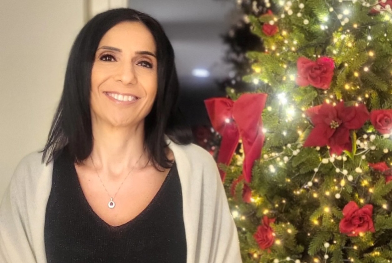 giusi princi