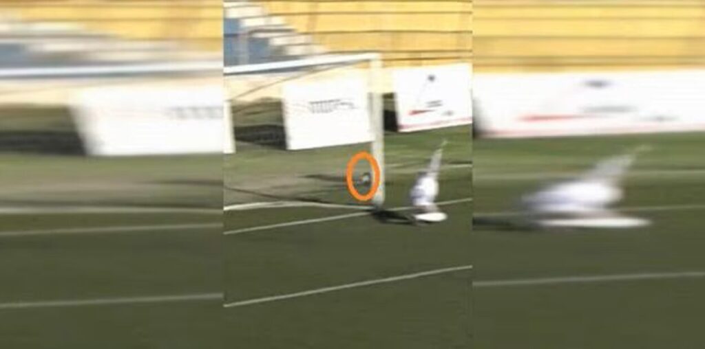 gol irregolare athletic palermo castrumfavara