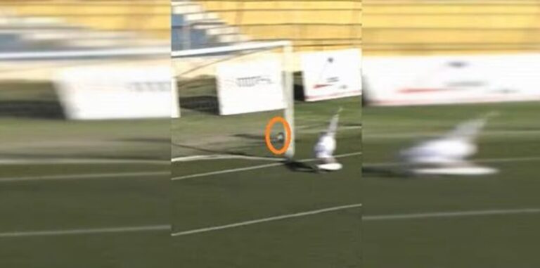 Serie D, è arrivata la decisione su Castrumfavara-Athletic Palermo e su quel pallone “entrato” da fuori