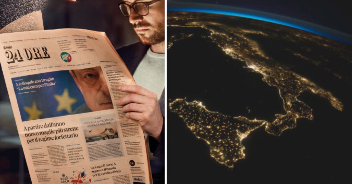 il sole 24 ore qualità della vita in italia