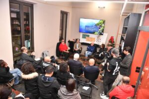 impronte a sud