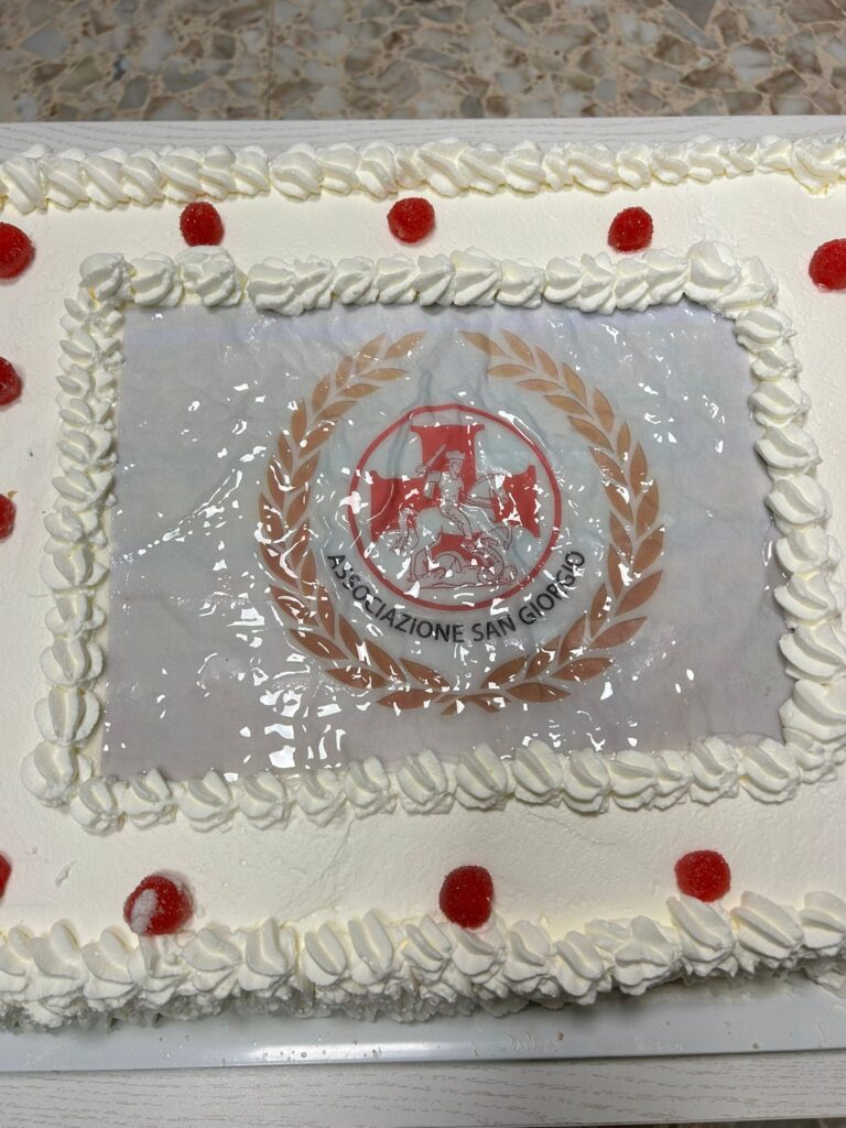 inaugurazione centro polifunzionale