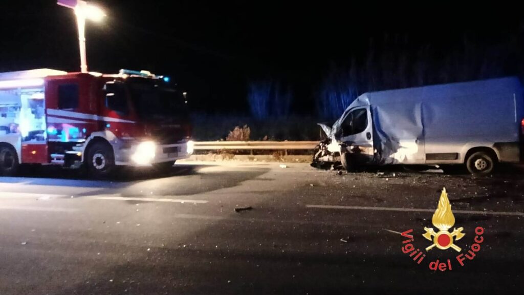 incidente belcastro