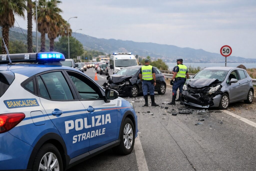 incidente lazzaro