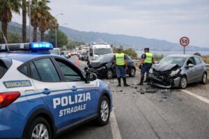 incidente lazzaro