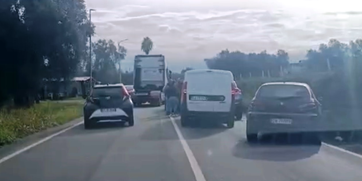 incidente rizziconi