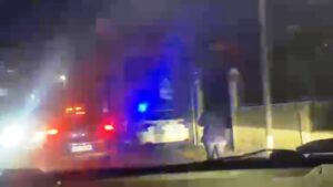 incidente tra catona e villa