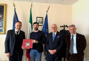 incontro calabria marocco