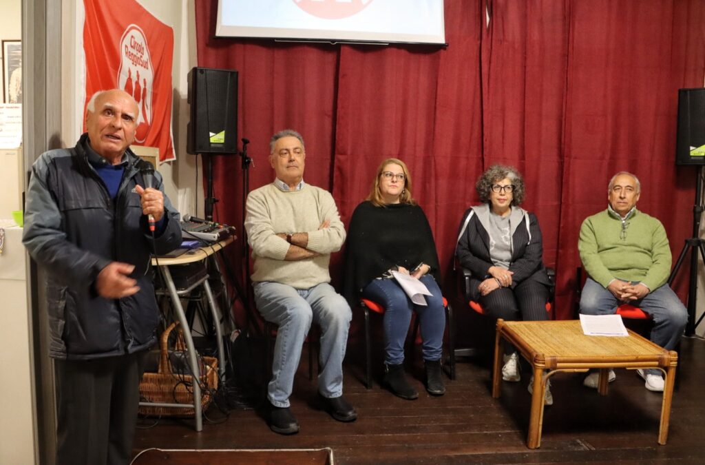 incontro raccontiamo le periferie