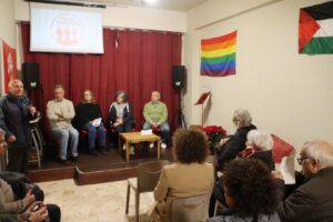 incontro raccontiamo le periferie