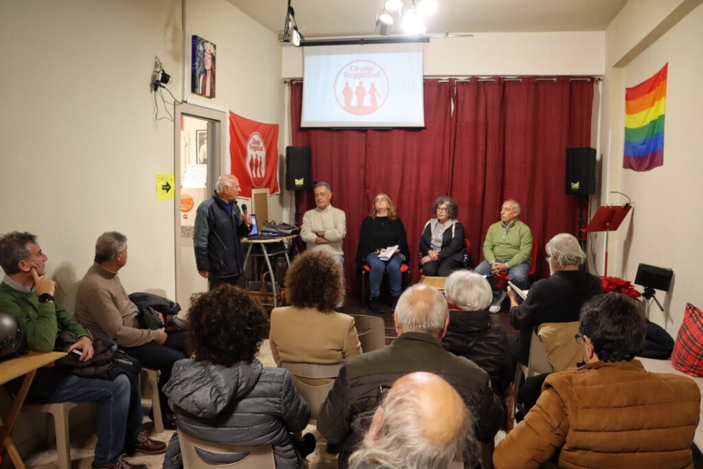 incontro raccontiamo le periferie