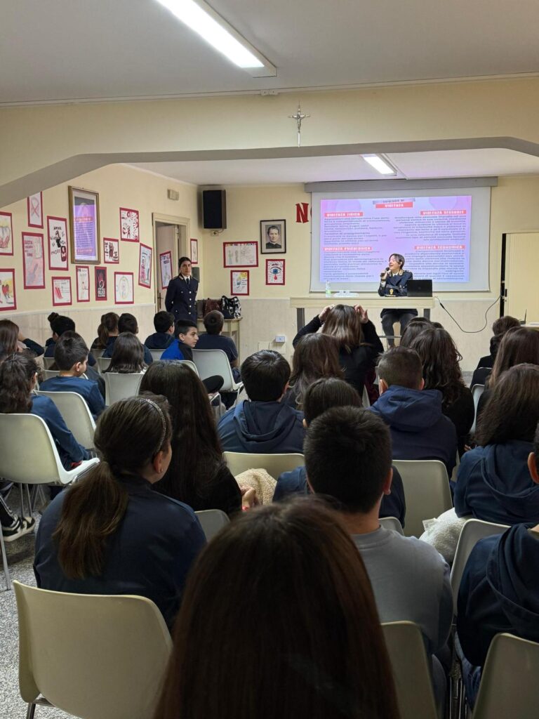 incontro violenza di genere