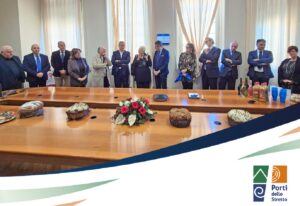 intitolazione sala Messina all’Avv. Mario Chiofalo (2)