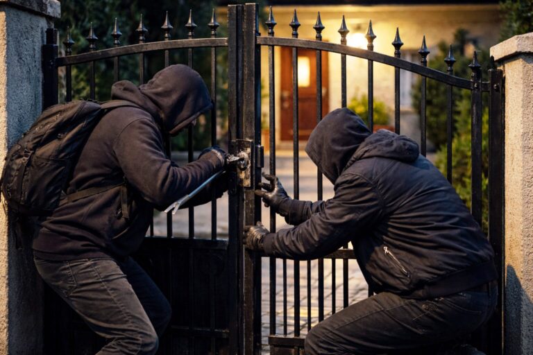 Paura in Sicilia, danneggiata l’abitazione del Sindaco di un Comune dell’isola