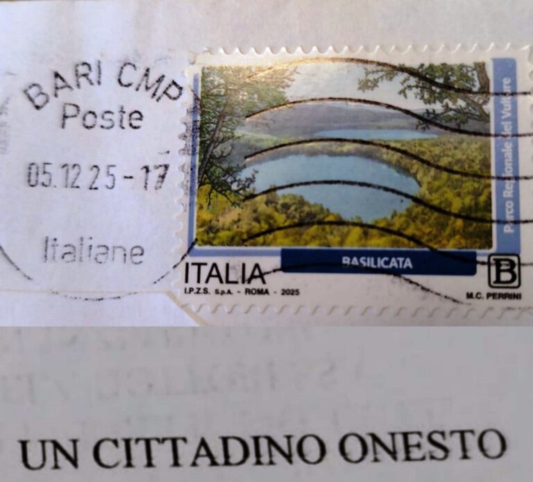 Minacce al sindaco di Crosia: inviata lettera anonima