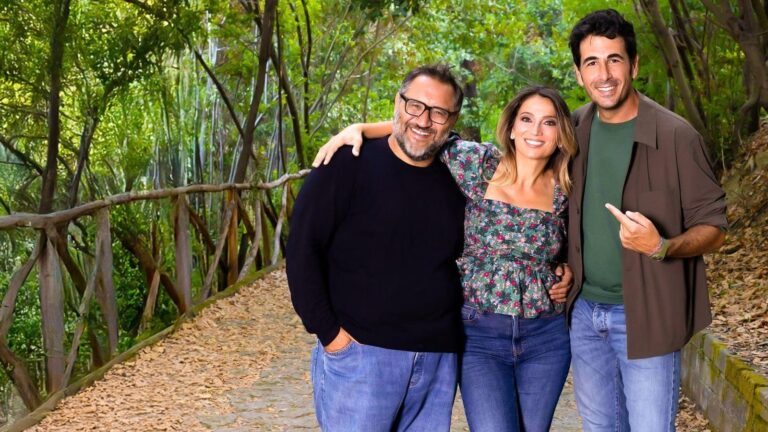 La Calabria protagonista su Rai 1: Linea Verde alla scoperta della provincia di Catanzaro