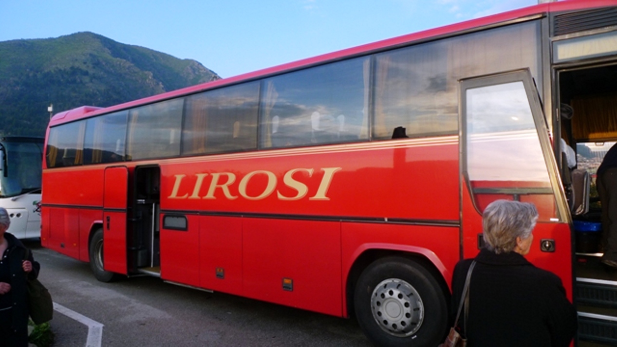 lirosi