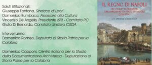 locandina Viglietti, Locri