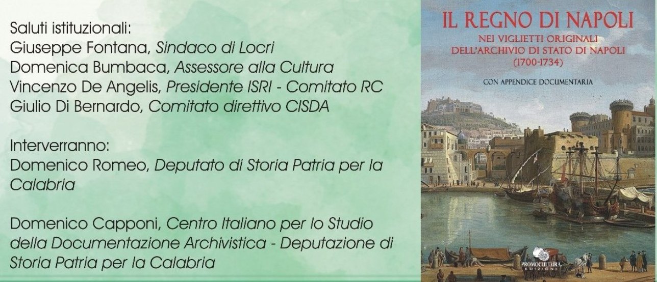 locandina Viglietti, Locri