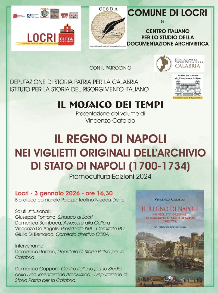 locandina Viglietti, Locri