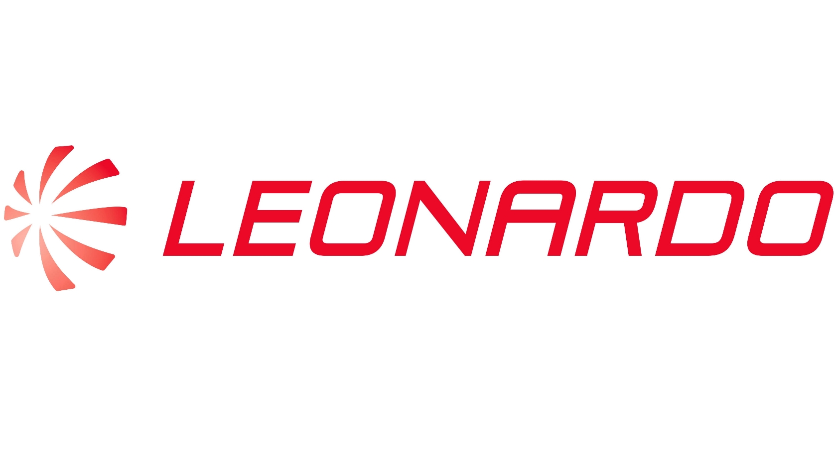 logo azienda leonardo