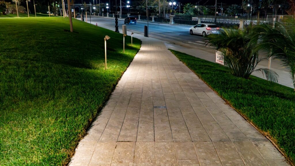 lungomare matteotti reggio calabria