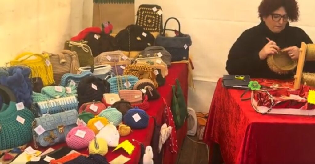 mercatini di Natale Palmi