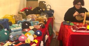 mercatini di Natale Palmi