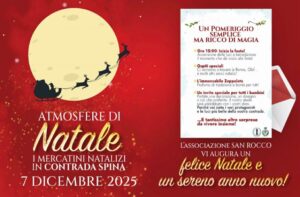mercatini natale rizziconi