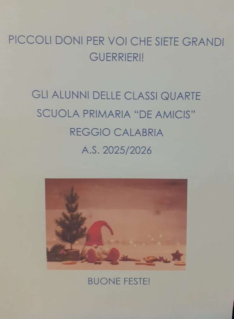 messaggio