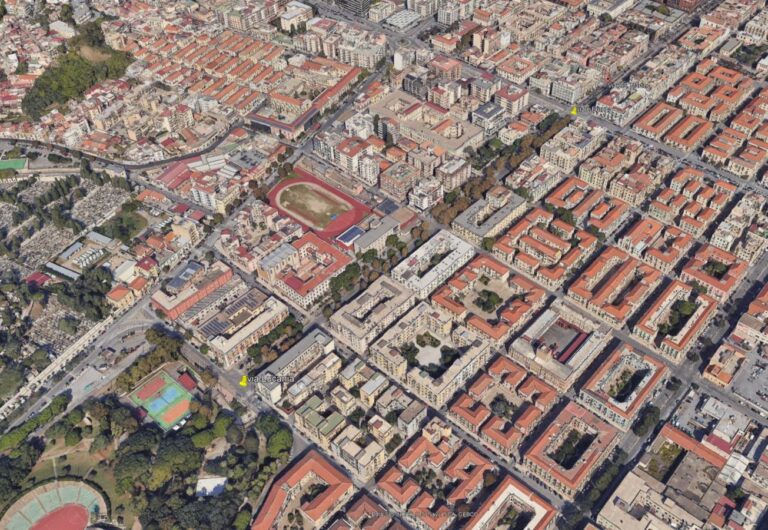 Messina, la Giunta approva due nuovi progetti di efficientamento della pubblica illuminazione