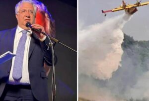 murone canadair