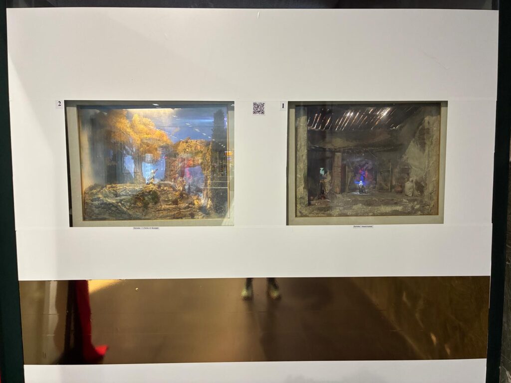 natale 2025 stazione centrale reggio calabria