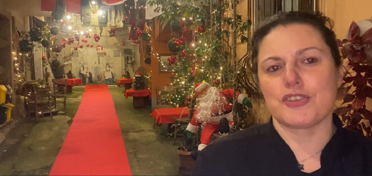 natale laureana