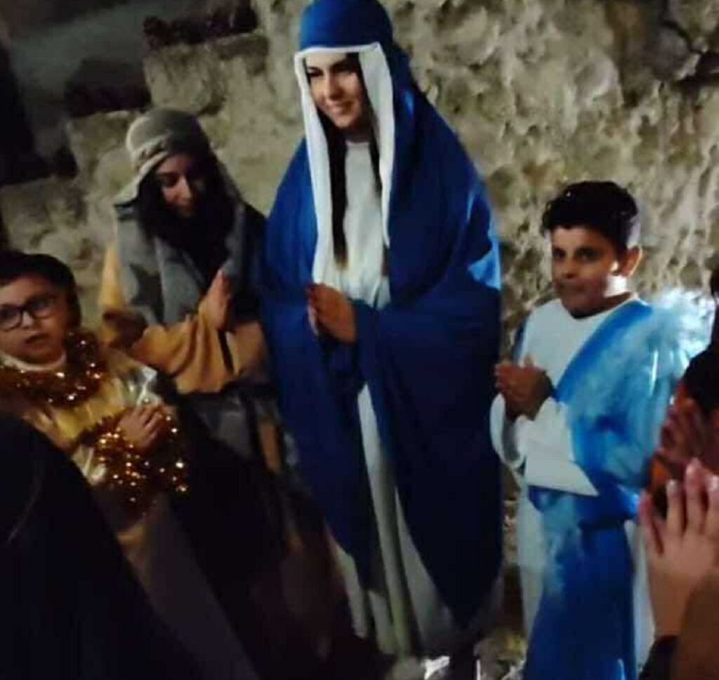 natale masella