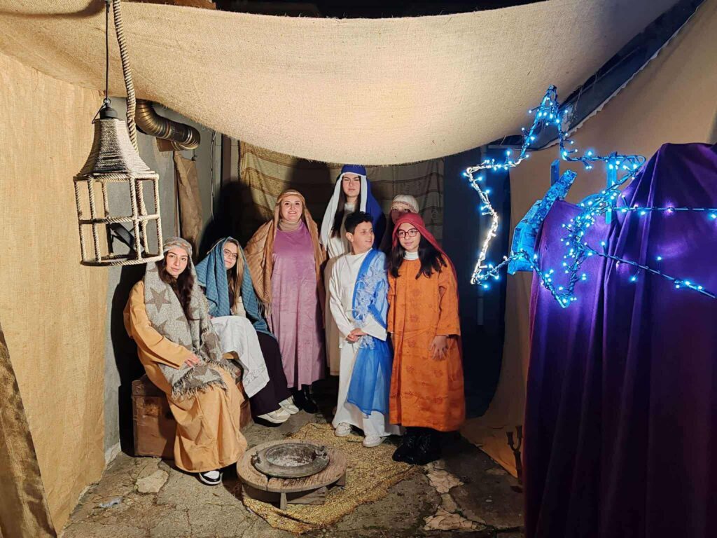 natale masella