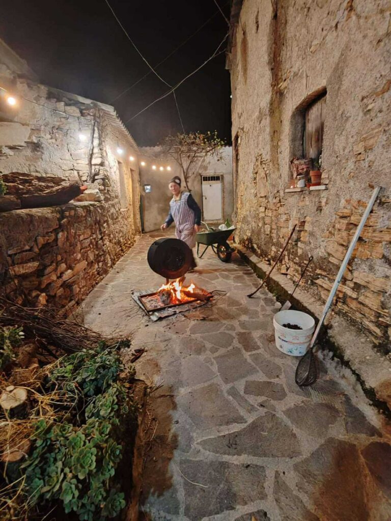 natale masella